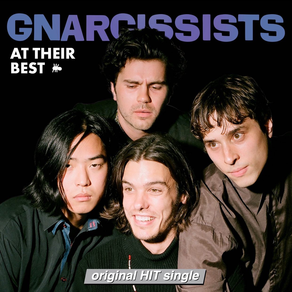 Gnarcissists