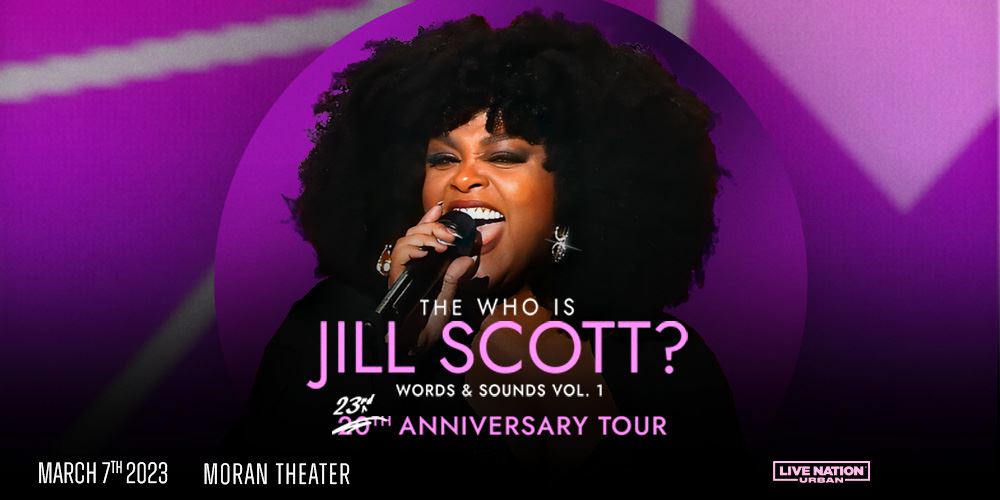 Jill Scott