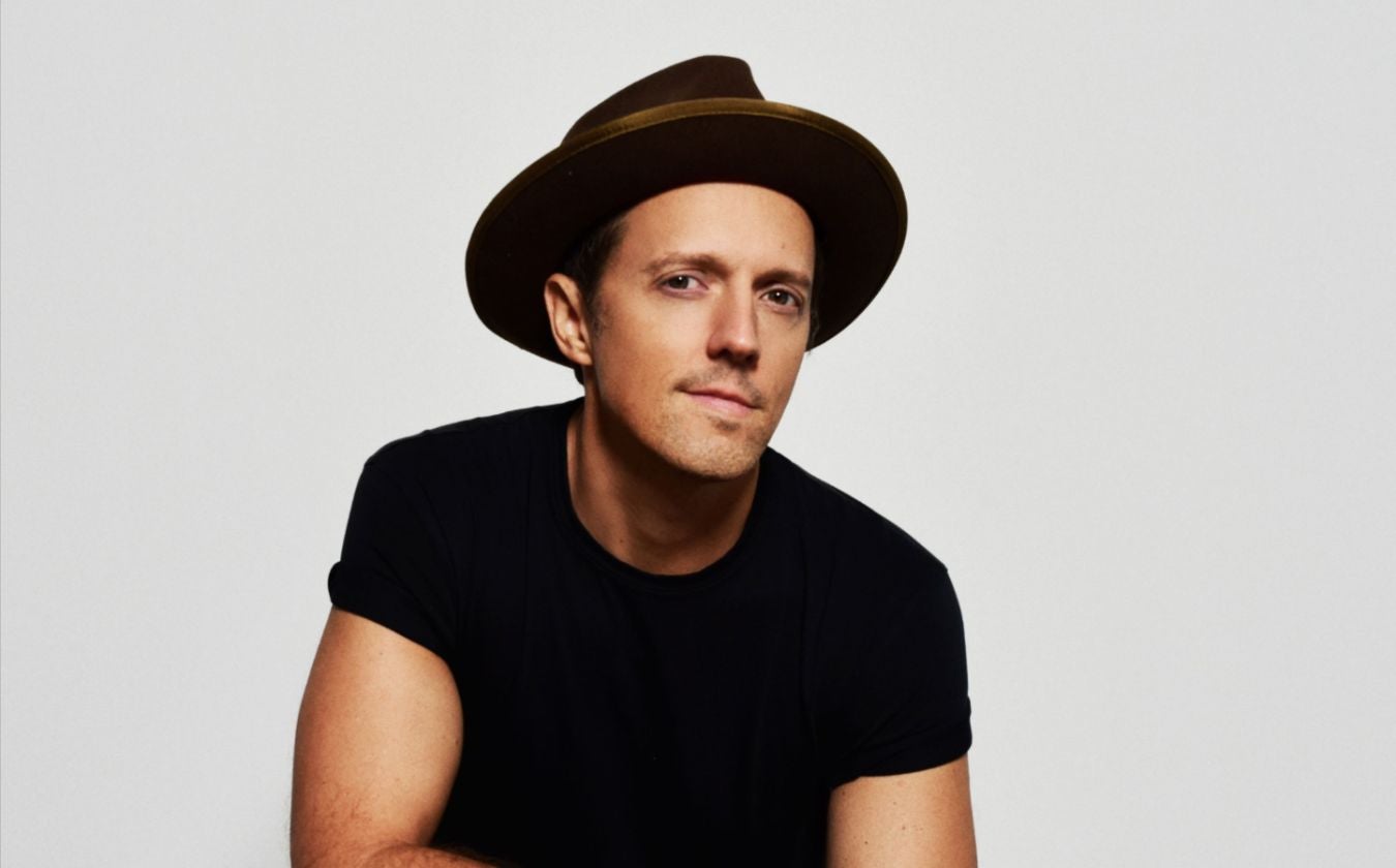 Featured image for “Jason Mraz”