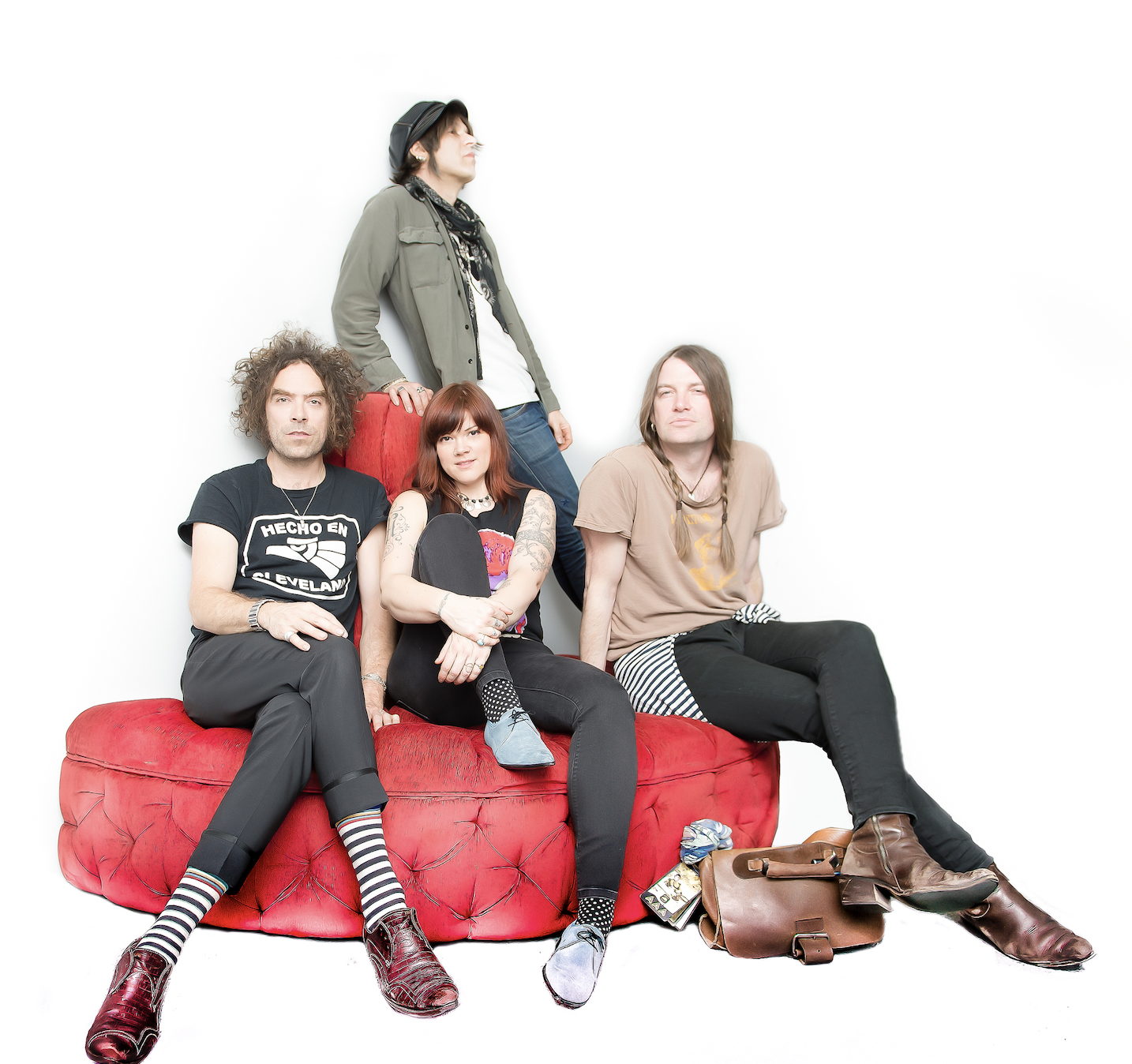 The Dandy Warhols