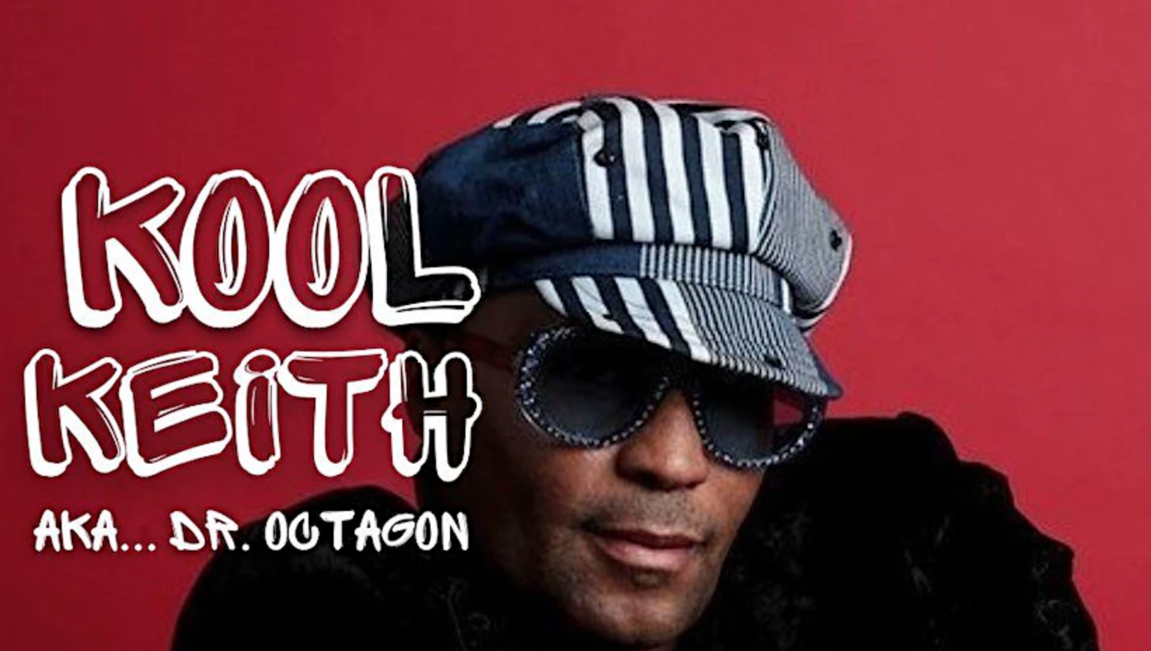 Featured image for “Kool Keith”