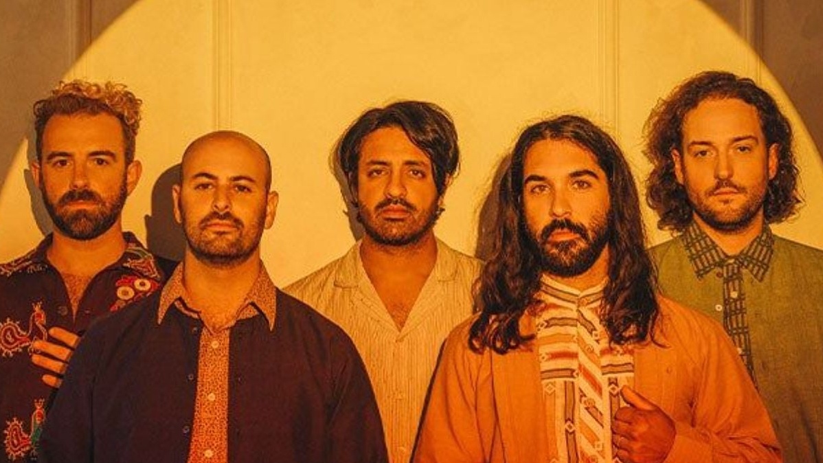 Featured image for “Young The Giant”