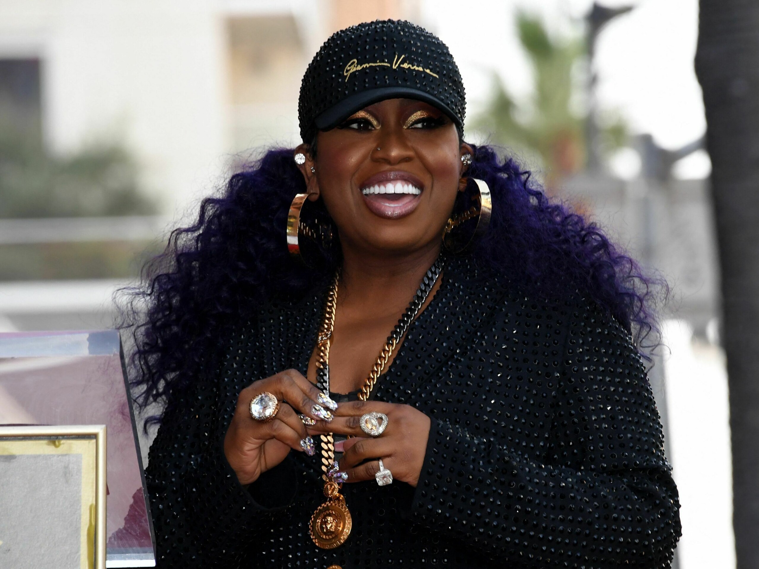 Featured image for “Missy Elliott, Willie Nelson and more named 2023 Rock & Roll Hall of Fame nominees”