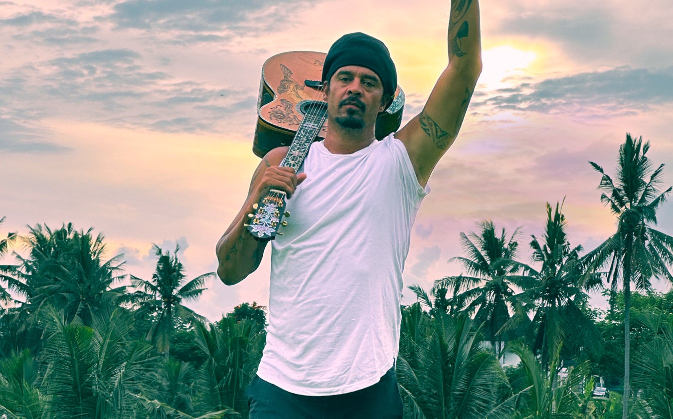 Featured image for “Michael Franti & Spearhead”