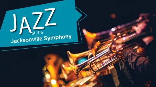 Jazz at the symphony event image