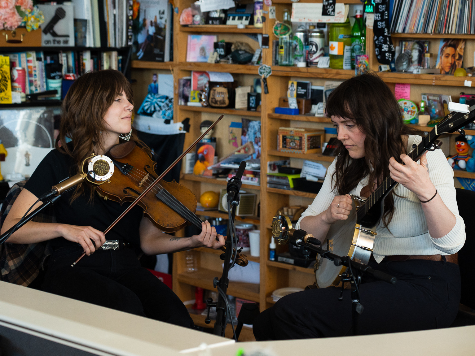 Featured image for “Mama’s Broke | Tiny Desk Concert”