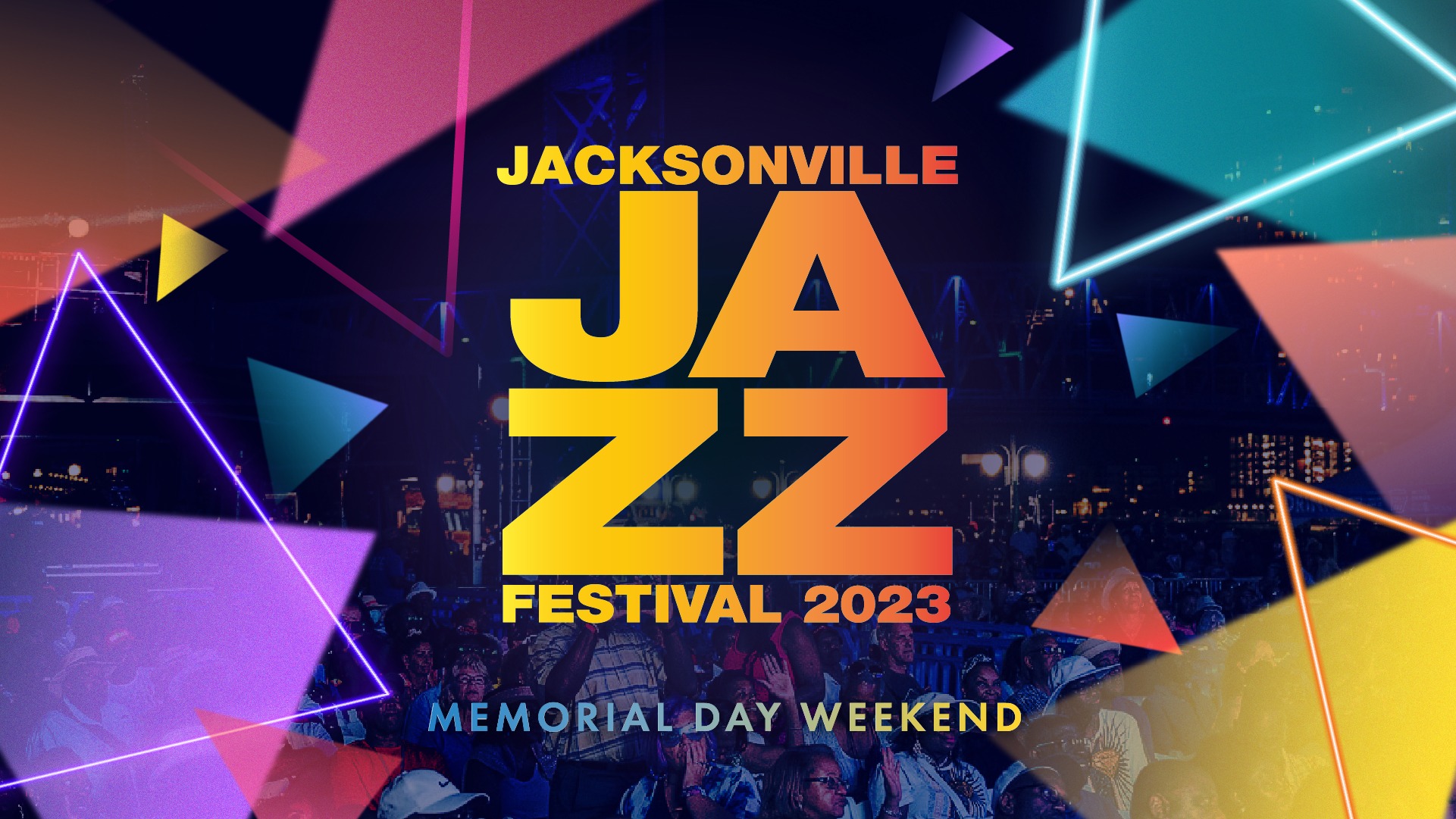 Featured image for “Wynton Marsalis, Dirty Dozen Brass Band, Samara Joy, Ulysses Owens Jr. and More to Play 2023 Jacksonville Jazz Festival”