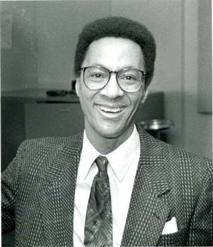 Bunky Green press photo