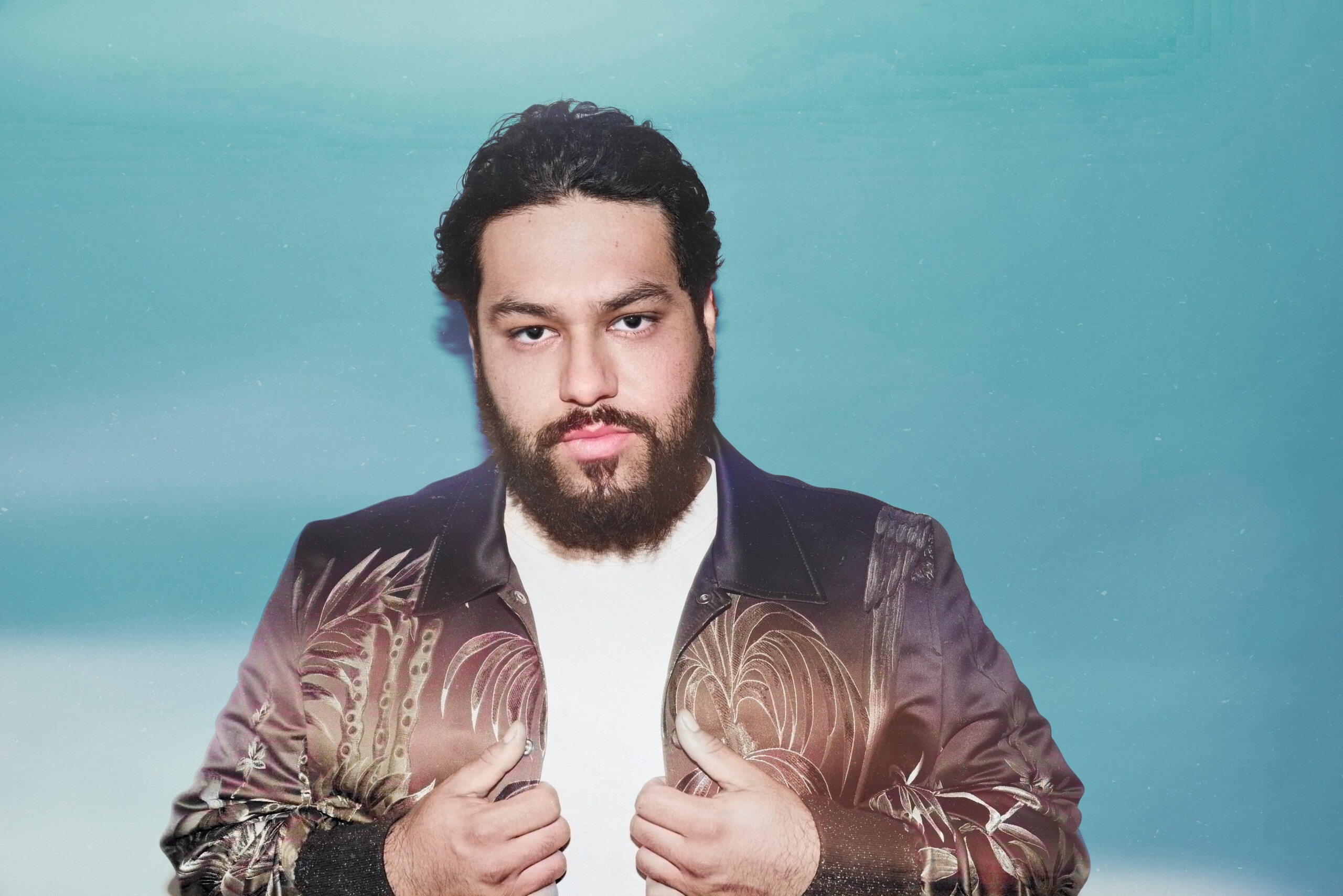 Featured image for “Famed EDM DJ and Producer Deorro on His Ultra Music Festival Debut”