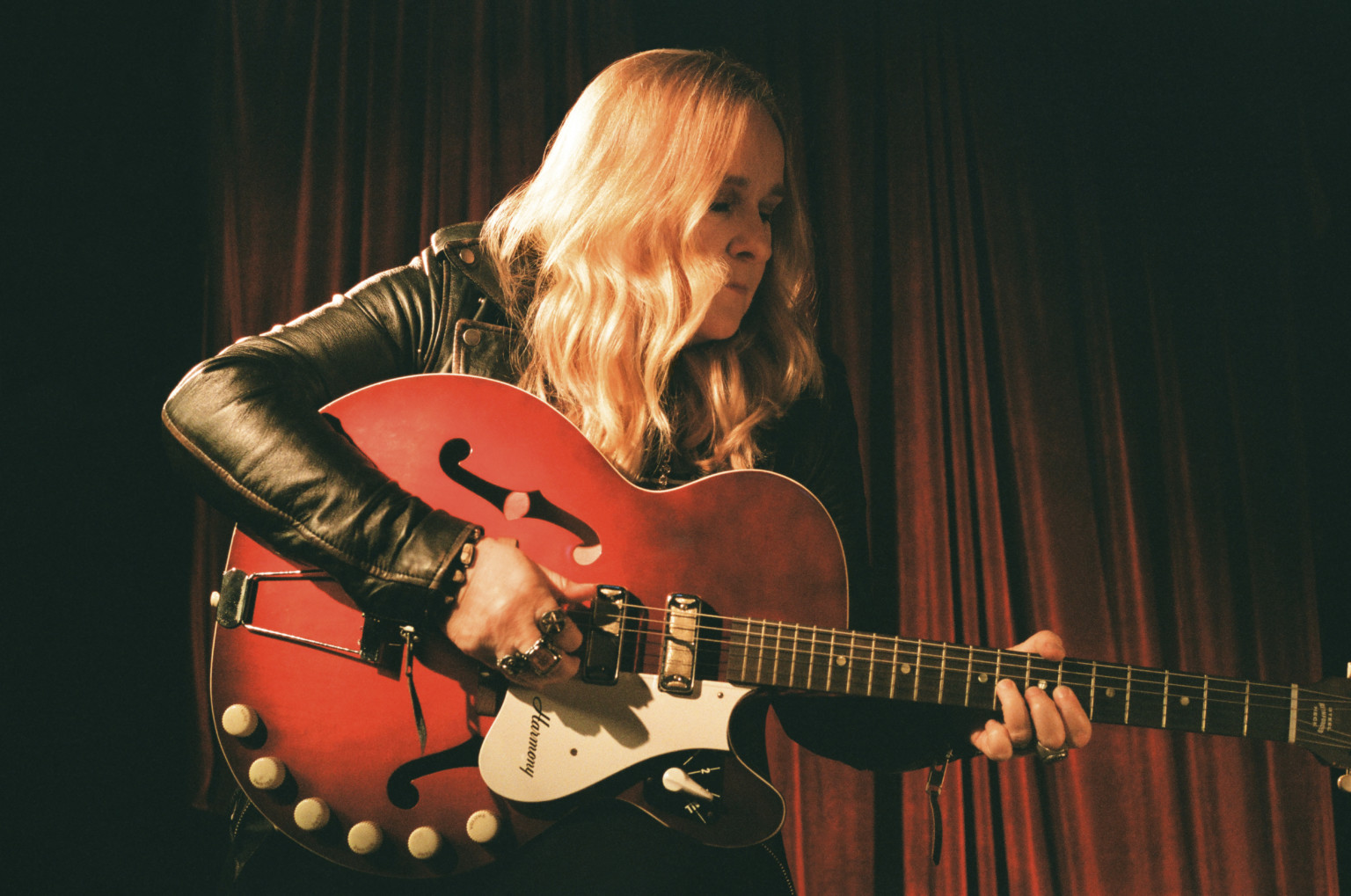 Featured image for “Melissa Etheridge”