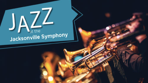 Jazz at the symphony event image