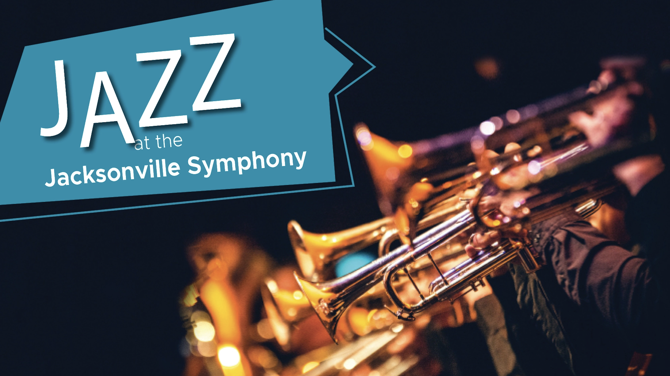 Jazz at the Jacksonville Symphony