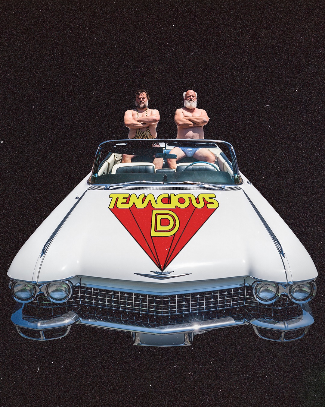 Featured image for “Tenacious D”