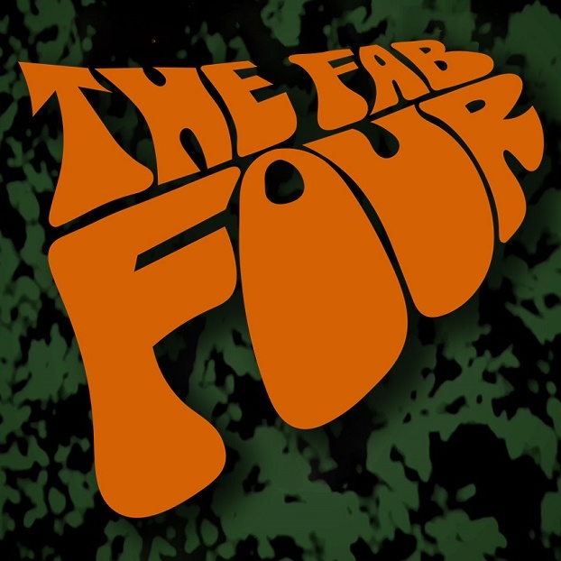 Featured image for “The Fab Four-The Ultimate Tribute”