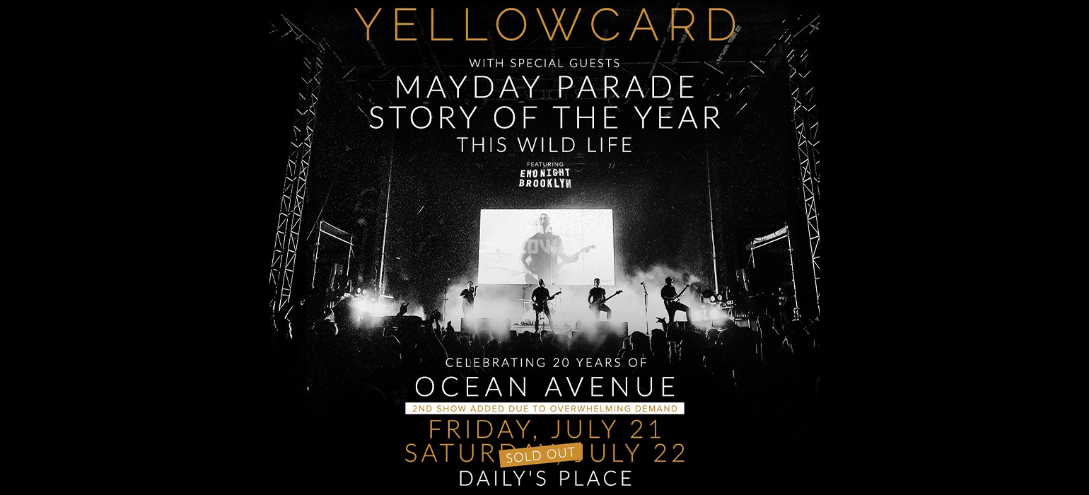 Featured image for “Yellowcard”