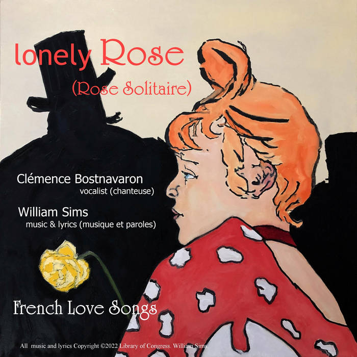 Featured image for “The St. Johns Meets the Seine on the Debut from Lonely Rose”