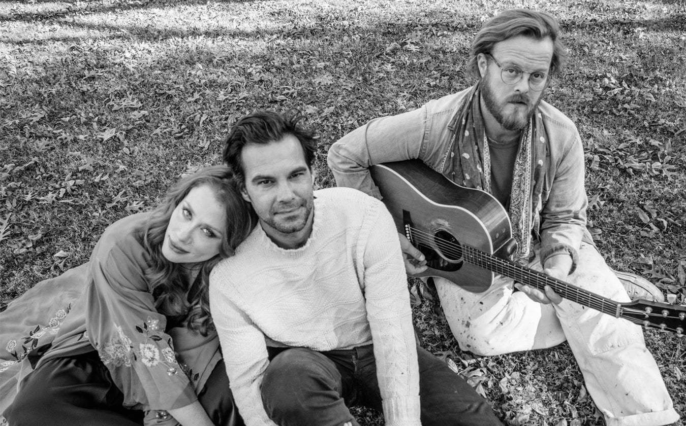 The Lone Bellow