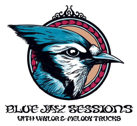 Blue Jay Sessions with Melody and Vaylor Trucks