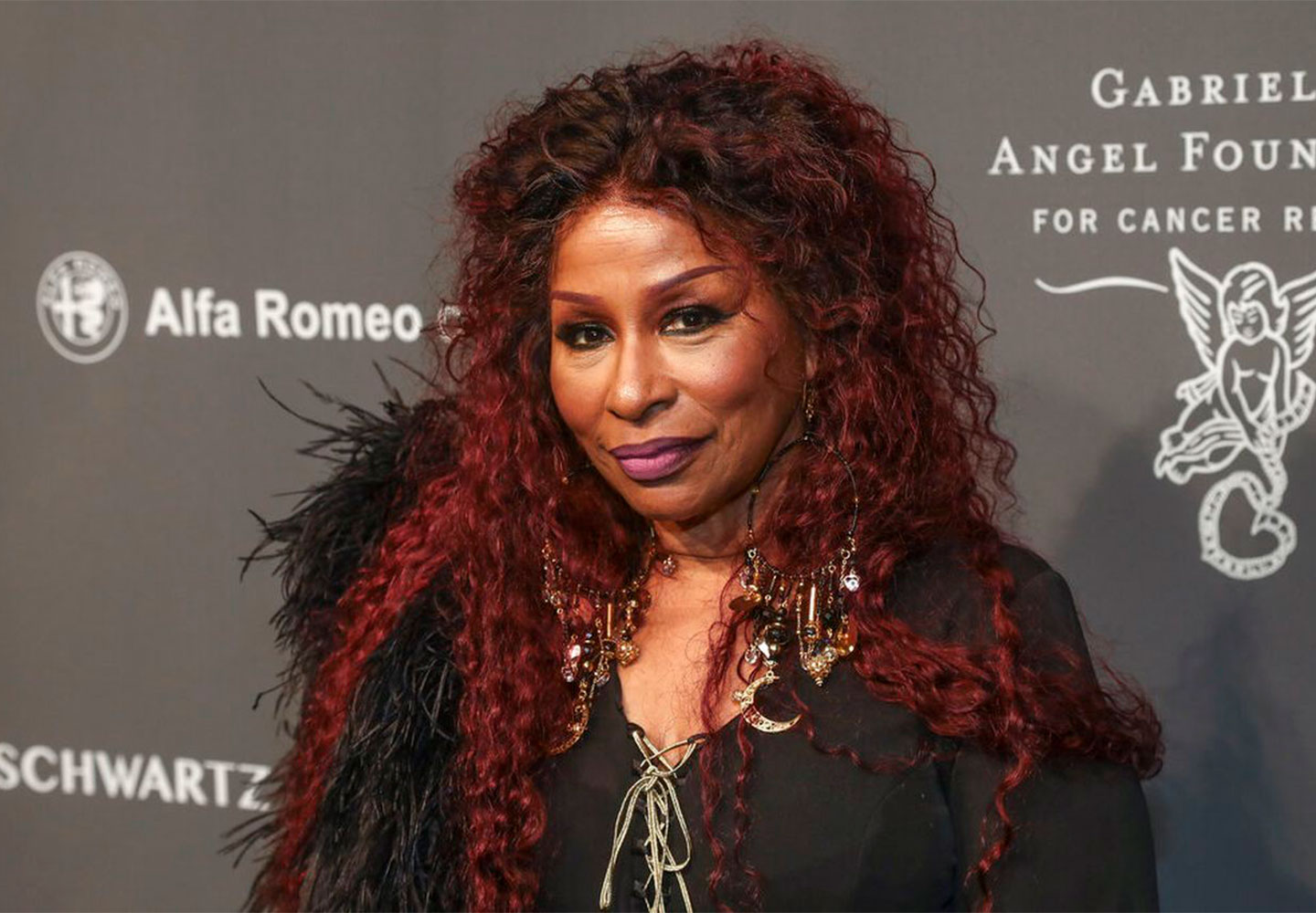 Chaka Khan