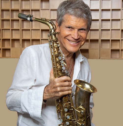 David Sanborn