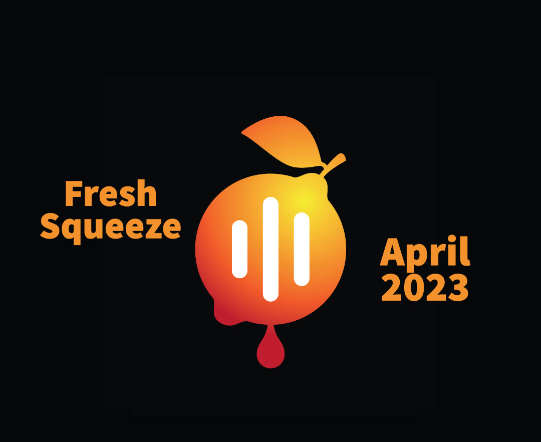 Fresh Squeeze image