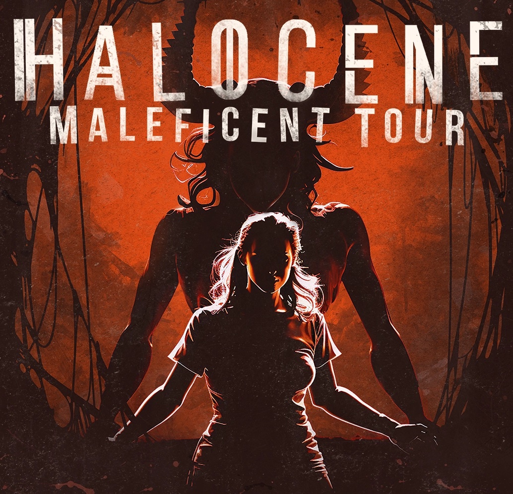 Halocene