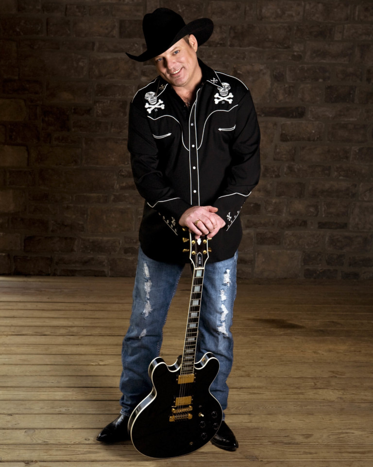 John Michael Montgomery