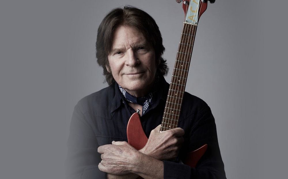 John Fogerty