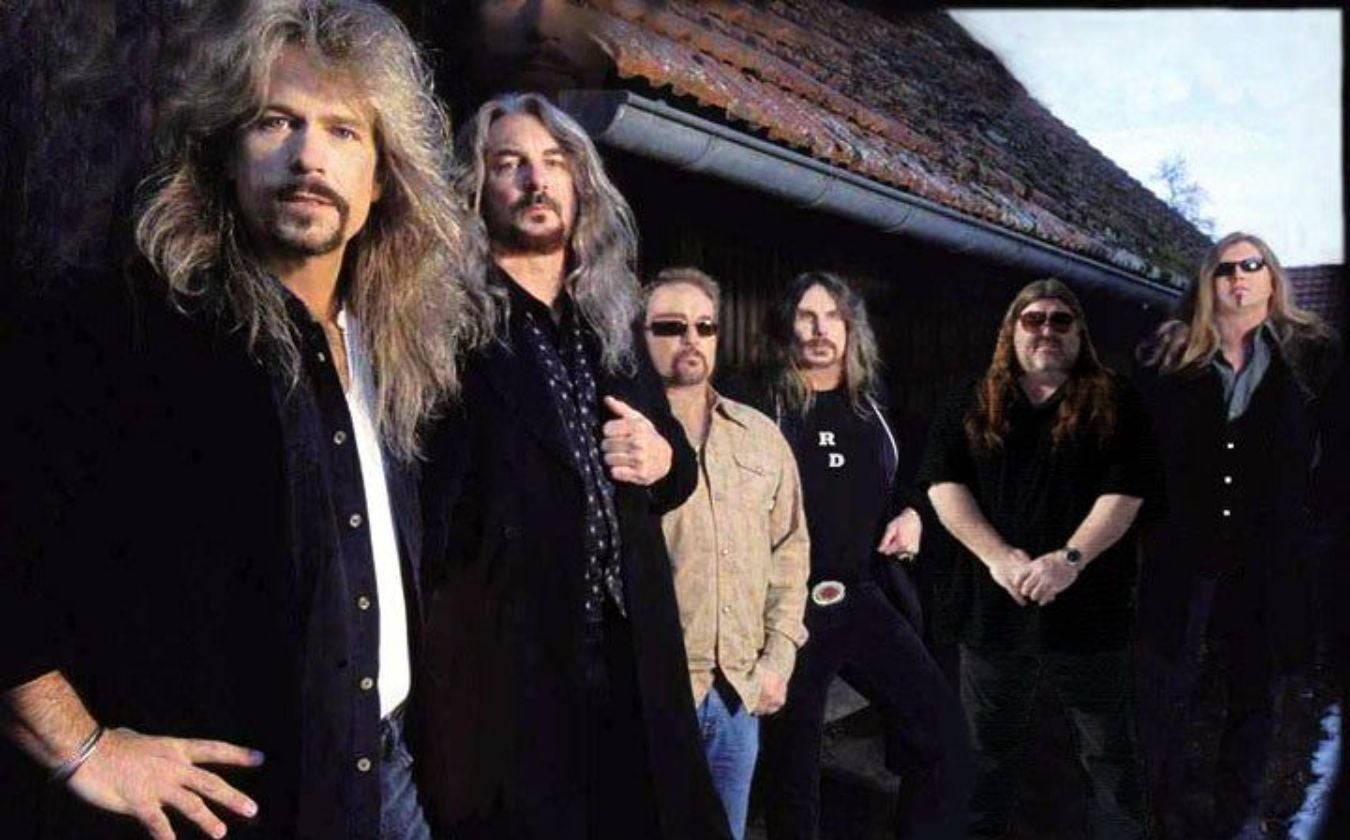 Molly Hatchet