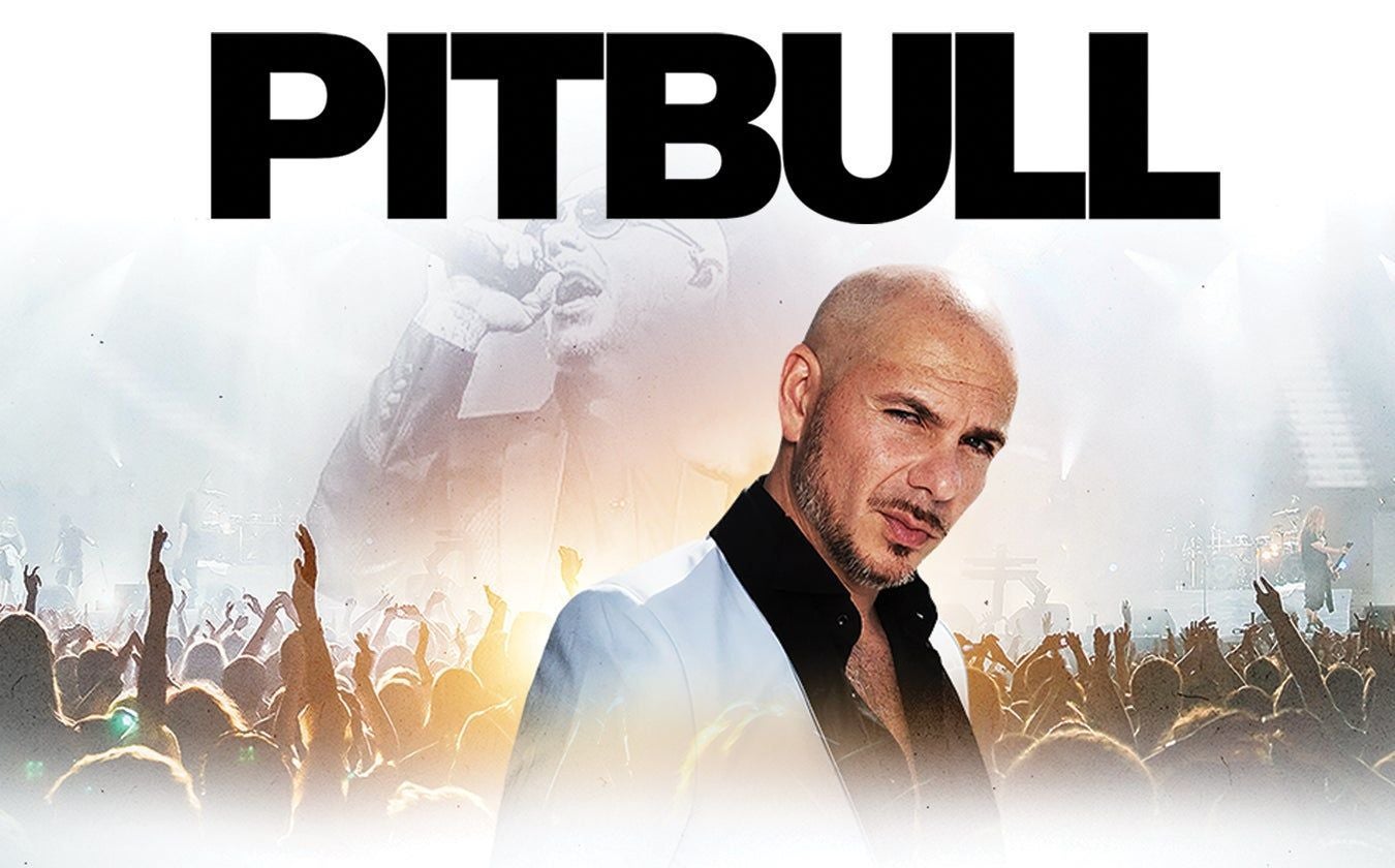 Featured image for “Pitbull”