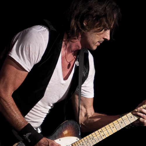 Rick Springfield