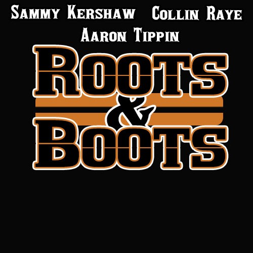 Roots and Boots