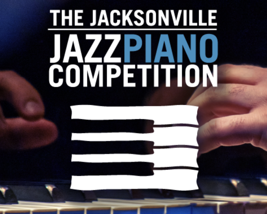 Featured image for “The Jacksonville Jazz Piano Competition”