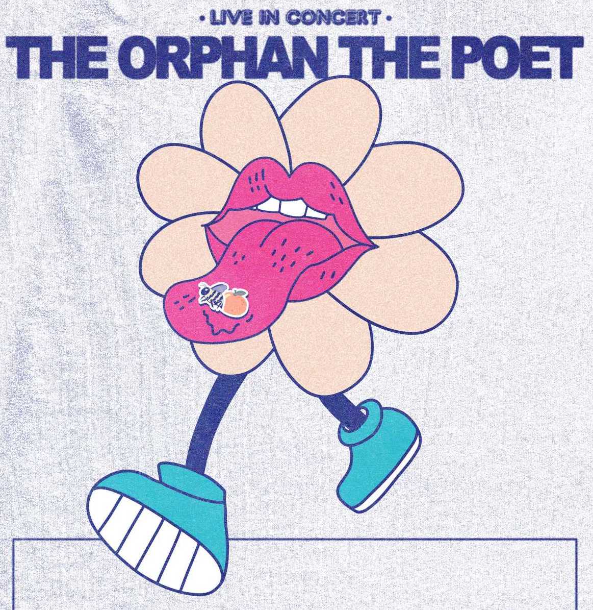 The Orphan The Poet