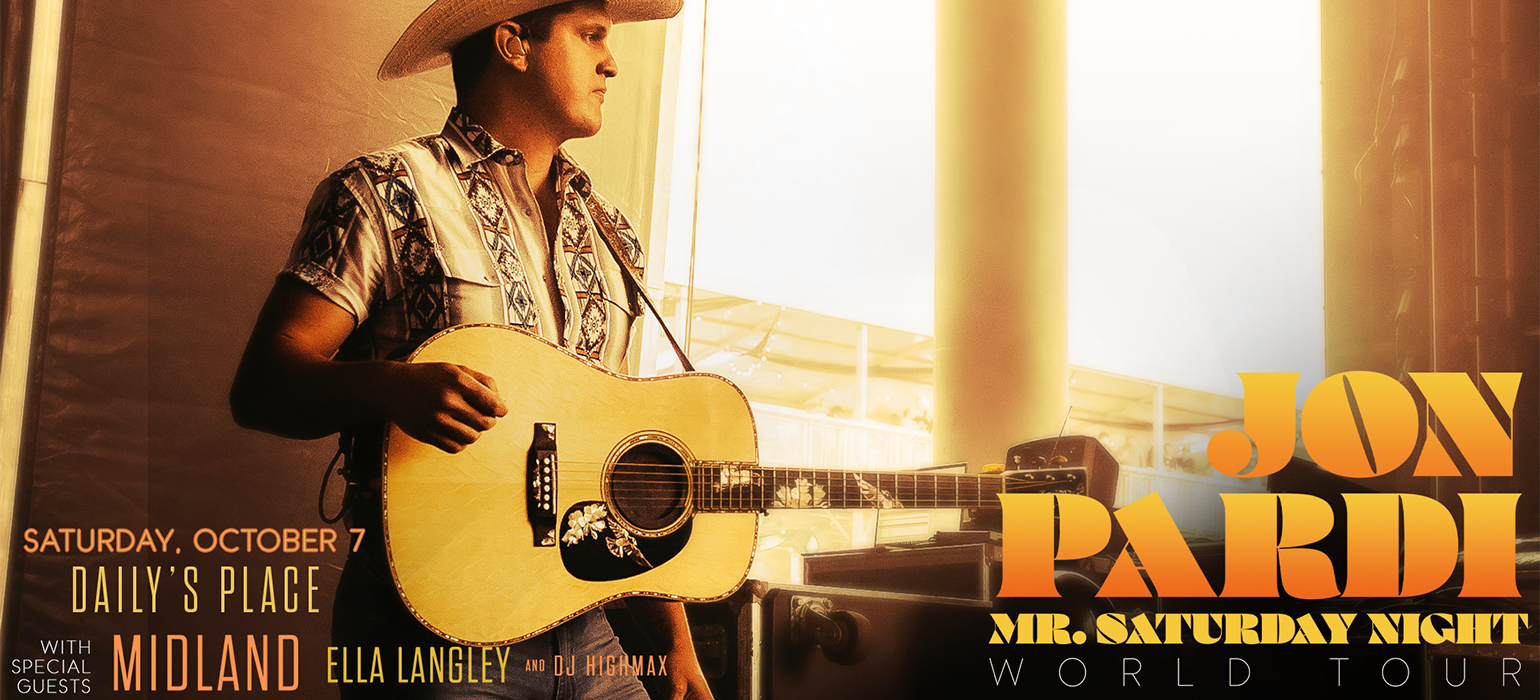 Featured image for “Jon Pardi”