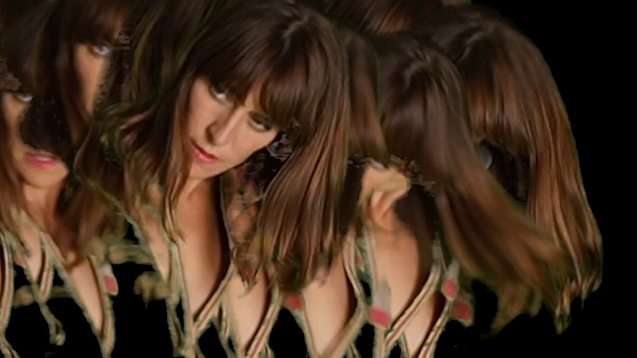 Featured image for “Feist holds a mirror up to her ‘Multitudes’”