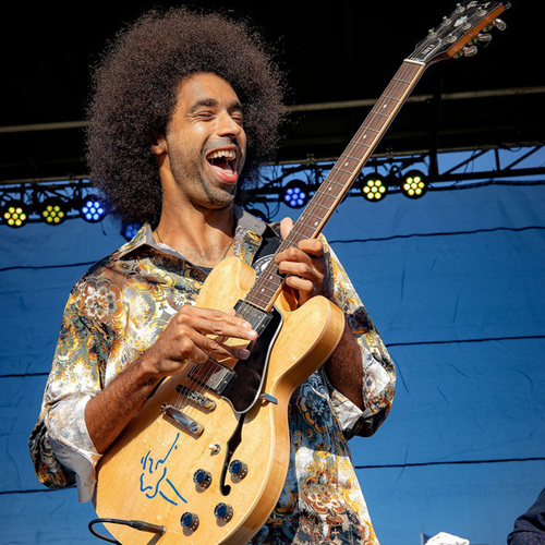 Selwyn Birchwood