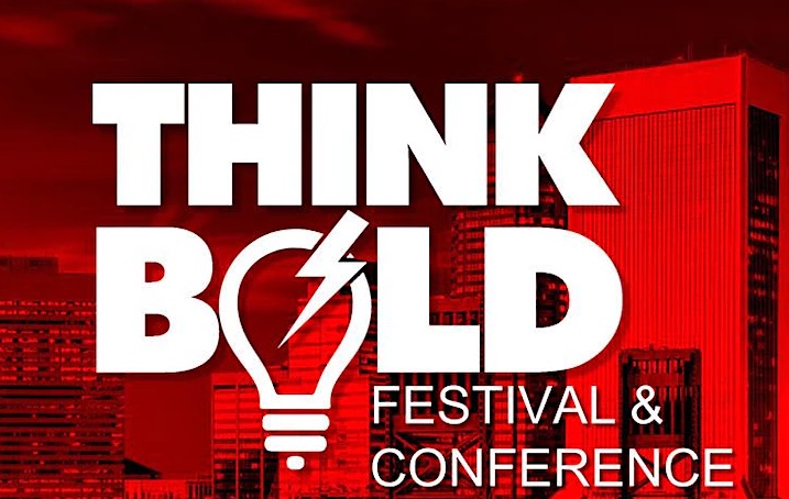 Think Bold Fest After Dark