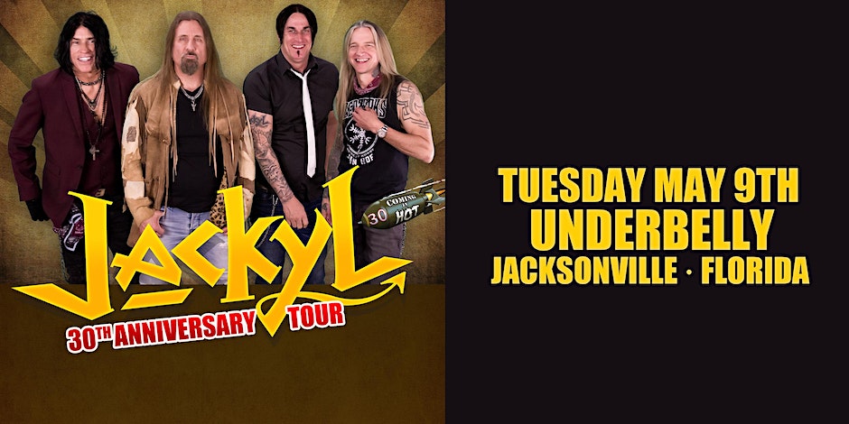 Jackyl