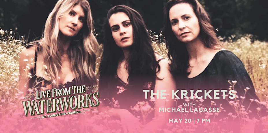 The Krickets