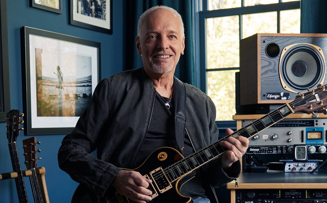 Featured image for “Peter Frampton”