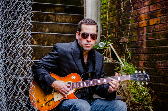 Albert Castiglia