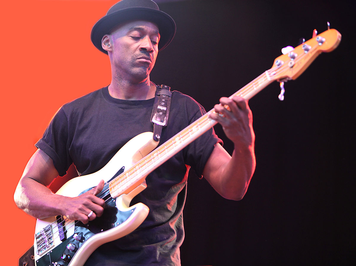 Featured image for “Marcus Miller”