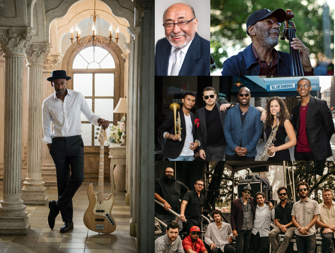 Featured image for “JME Staff Picks | 2023 Jacksonville Jazz Festival”