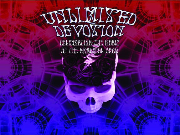 Unlimited Devotion (Grateful Dead tribute)