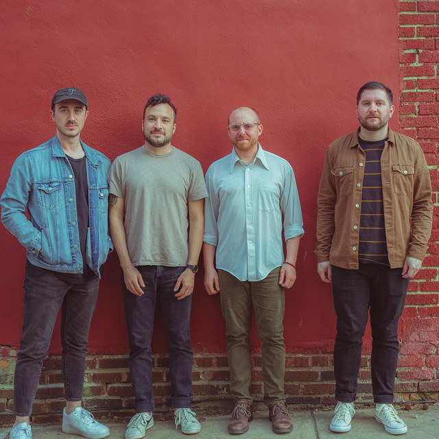 Featured image for “The Menzingers”