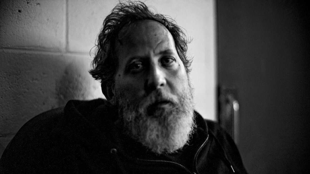 Featured image for “#NowPlaying | Bill Orcutt, ‘The Anxiety of Symmetry II’”