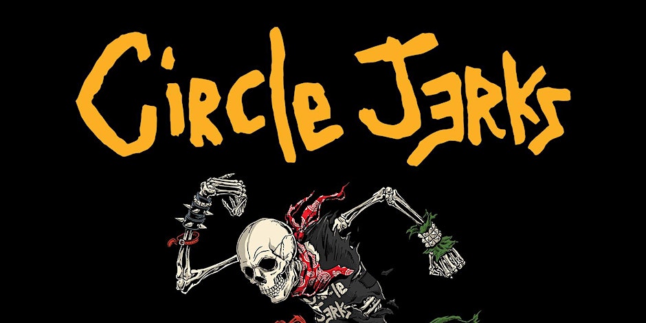 Circle Jerks