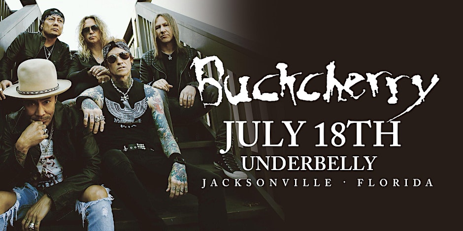 Buckcherry