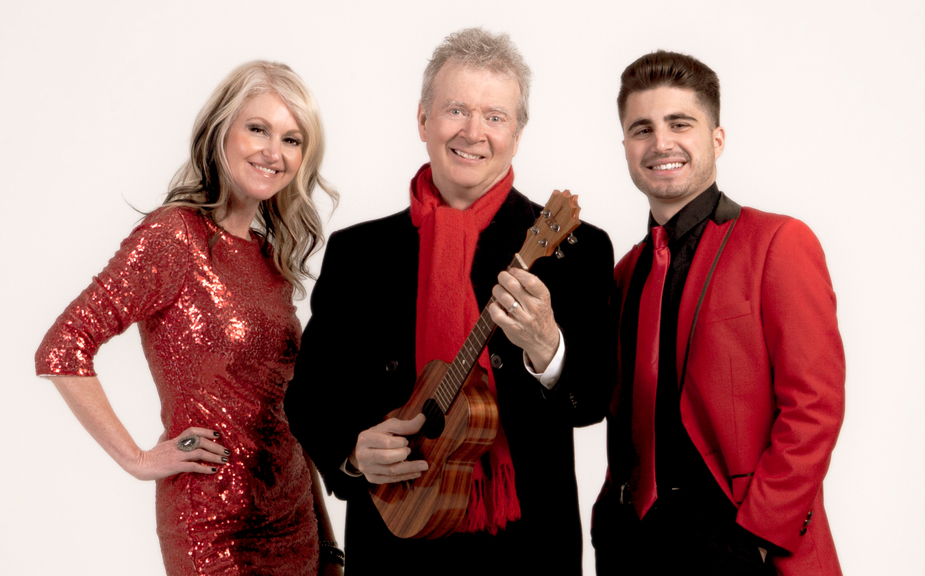 Featured image for “A Peter White Christmas with Mindi Abair and Vincent Ingala”